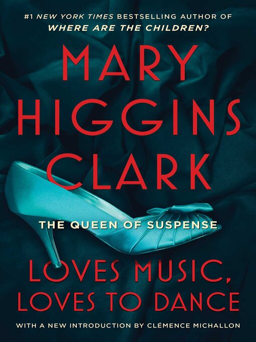 Title details for Loves Music, Loves to Dance by Mary Higgins Clark - Available